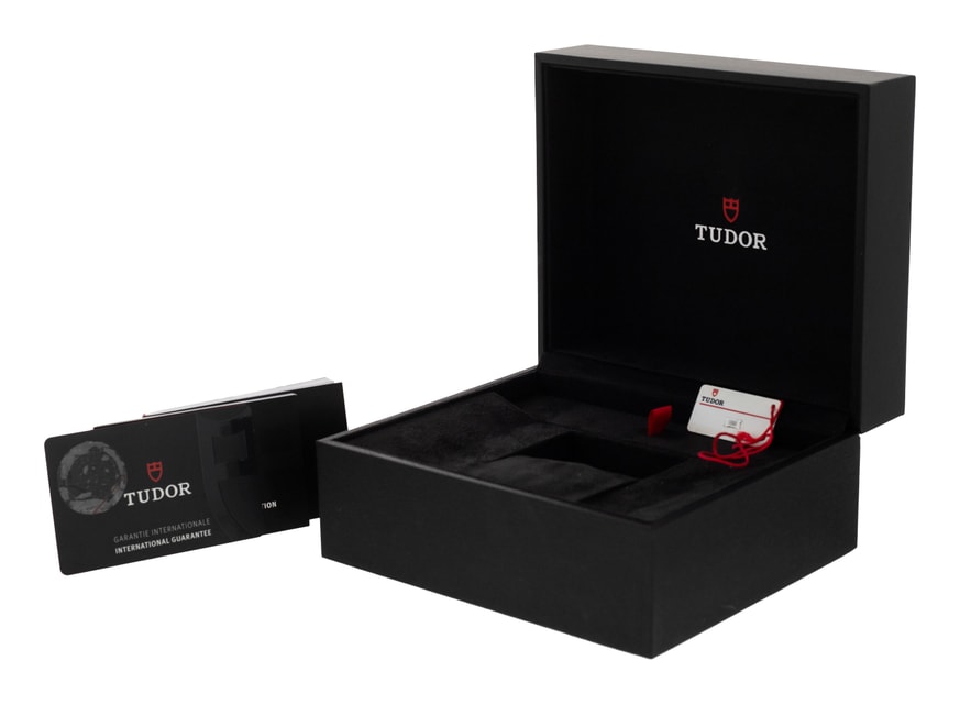 Tudor Black Bay M79230B-0008 Image 4